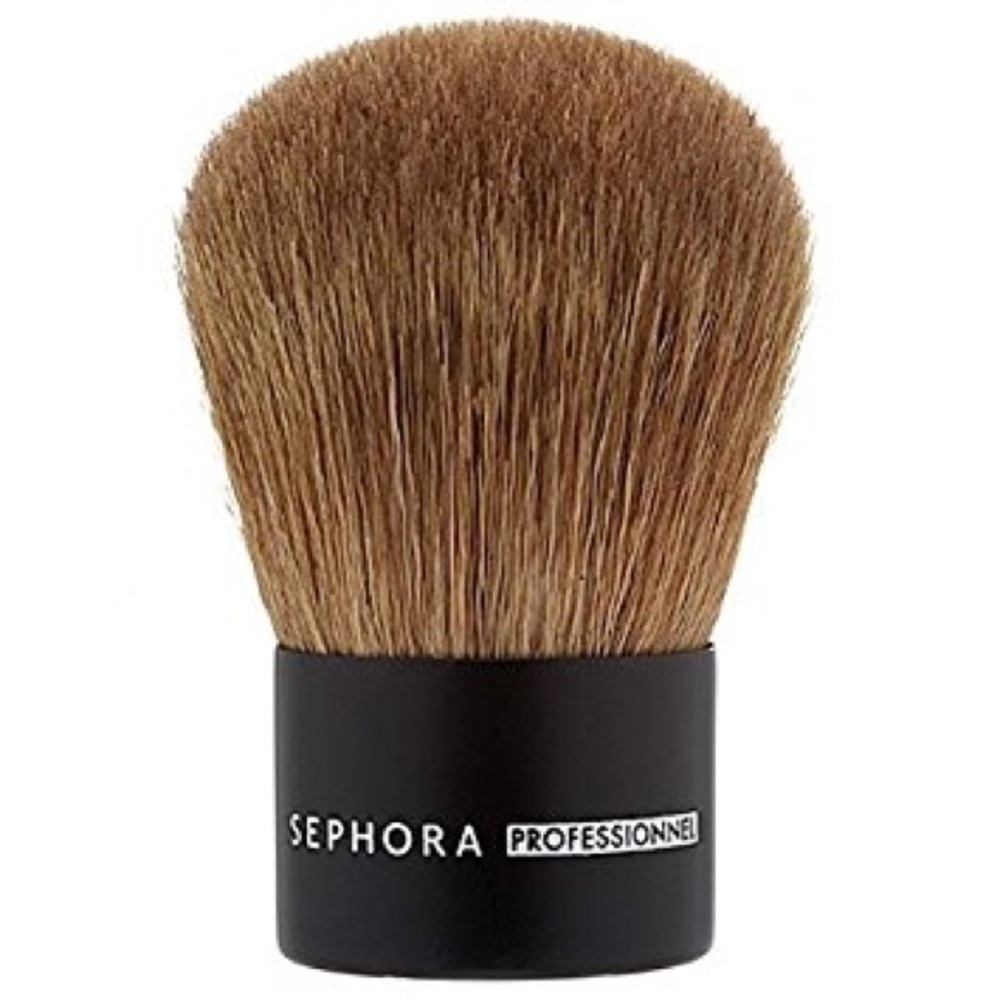 Kabuki #50- Sephora Collection Classic Brush